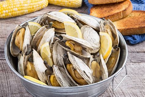 11-easy-ideas-for-an-old-fashioned-clambake-taste-of-home image