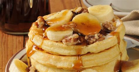 banana-walnut-waffles-recipe-cuisinartcom image
