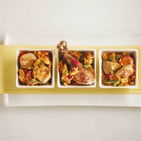 chicken-paella-chickenca image