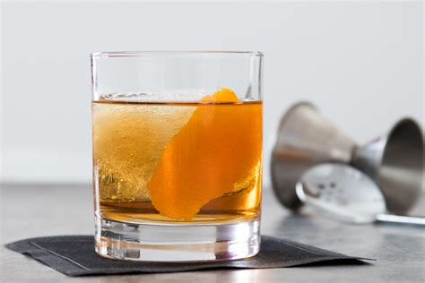 rum-old-fashioned-recipe-the-spruce-eats image