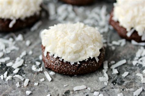 chocolate-coconut-cookies-cravings-of-a-lunatic image