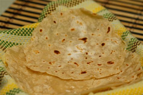 how-to-make-chapati-9-steps-with-pictures-wikihow image