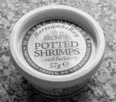 potted-shrimp-british-food-in-america image