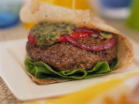 italian-pesto-beef-burger-canadian-beef-canada-beef image