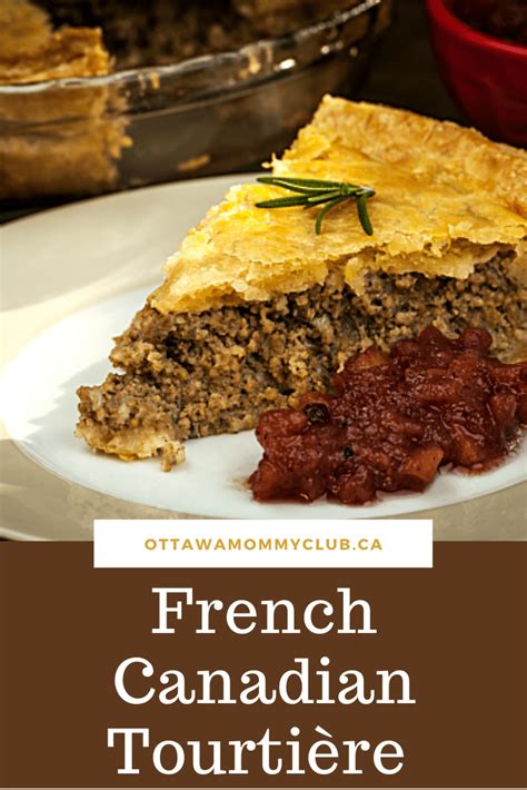 french-canadian-tourtire-recipe-meat-pies-ottawa image