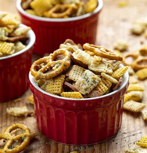 dill-pickle-chex-mix-i-am-homesteader image
