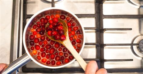easy-sugar-free-cranberry-sauce-recipe-popsugar image