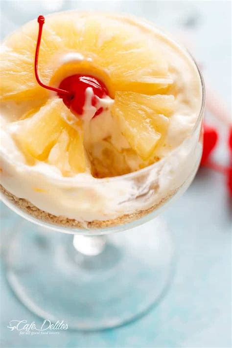 no-bake-pineapple-cheesecakes-cafe-delites image