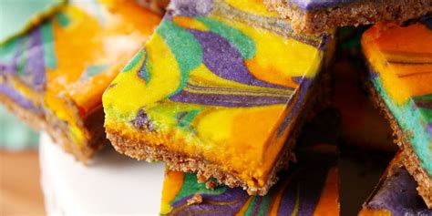 best-rainbow-cheesecake-bars-how-to-make image