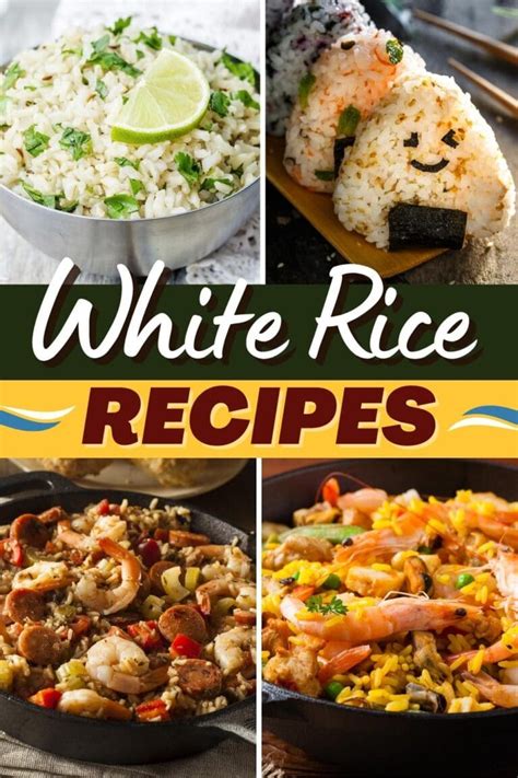 25-easy-white-rice-recipes-youll-love-insanely-good image
