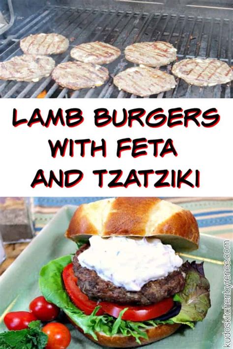 lamb-burgers-with-feta-and-tzatziki-recipe-kudos image
