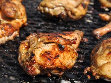 firemans-chicken-in-barbecue-sauce image