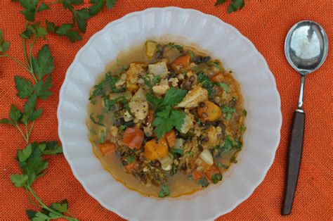 maltese-minestra-our-wonderful-vegetable-soup image
