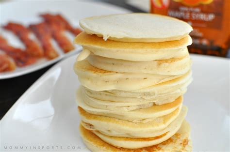 make-and-freeze-homemade-buttermilk-pancakes image