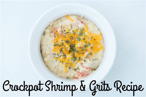 crockpot-shrimp-grits-recipe-easy-hello image