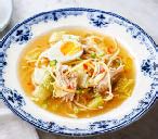 chicken-and-leek-noodle-soup-recipe-tesco-real-food image