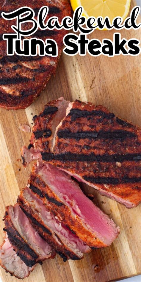 grilled-blackened-tuna-steaks-recipe-midgetmomma image