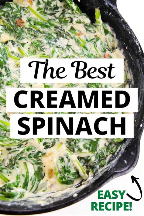 the-best-creamed-spinach-recipe-crayons-cravings image
