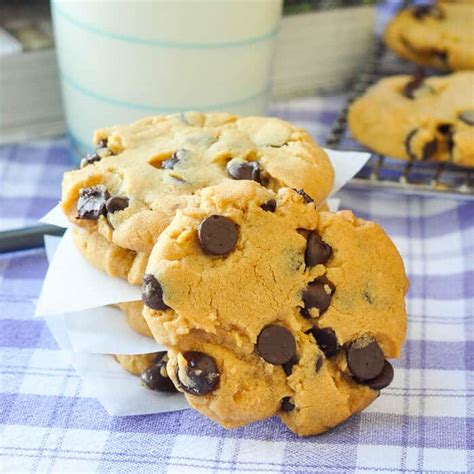 soy-butter-chocolate-chip-cookies-rock image