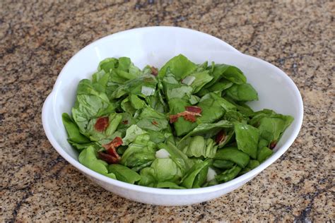 southern-killed-lettuce-recipe-the-spruce-eats image