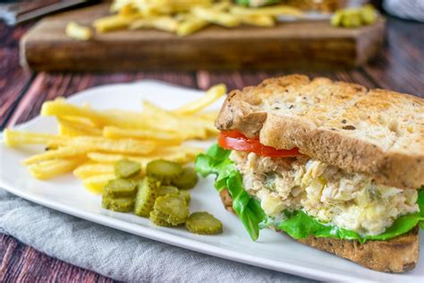 southern-tuna-salad-for-sandwiches image