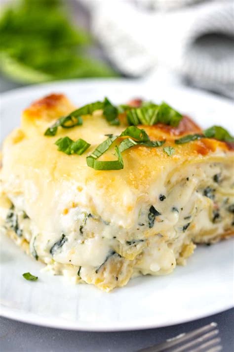 white-spinach-artichoke-lasagna-the-stay-at-home-chef image