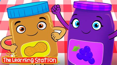 peanut-butter-and-jelly-food-song-for-kids-youtube image