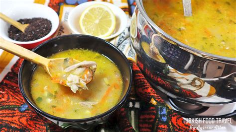 chicken-noodle-soup-turkish-way-turkish-food-travel image