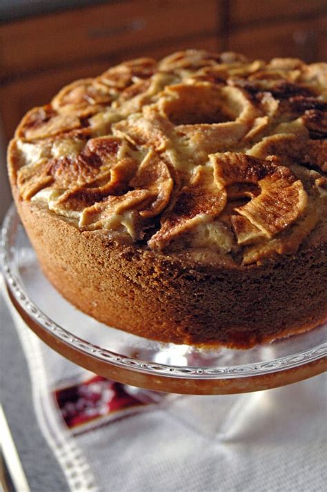 the-best-jewish-apple-cake-recipe-cooking-with image