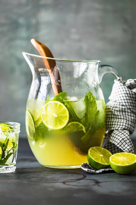 mojito-pitcher-recipe-best-mojitos-for-a-crowd image
