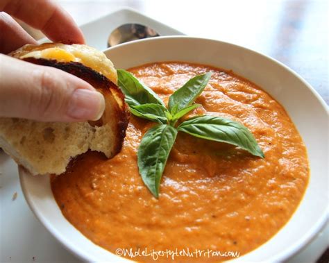 organic-roasted-tomato-soup-recipe-gluten-free-grain-free-and image