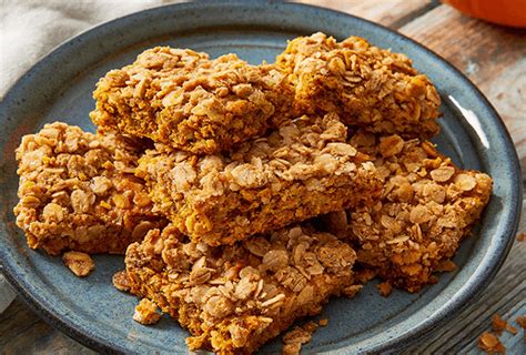 jordans-cereal-pumpkin-granola-breakfast-bars image