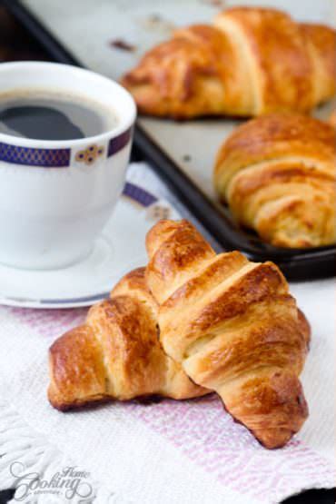 homemade-quick-croissants-recipe-home-cooking image