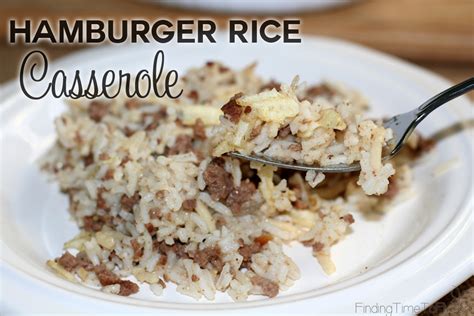 hamburger-rice-casserole-finding-time-to-fly image