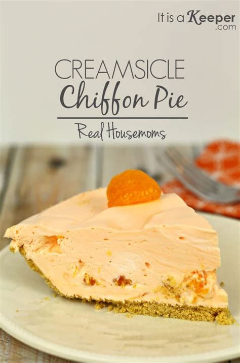 no-bake-creamsicle-chiffon-pie-real image