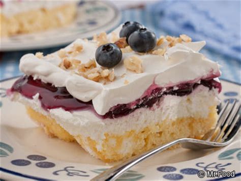 blueberries-n-cream-cake-mrfoodcom image