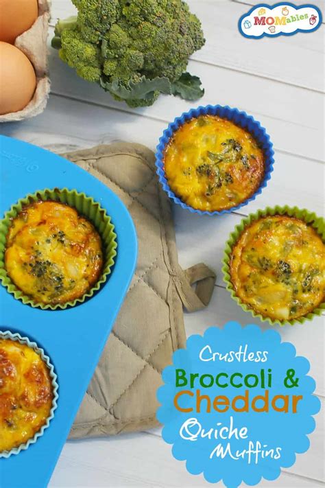 crustless-broccoli-and-cheddar-quiche-muffins image