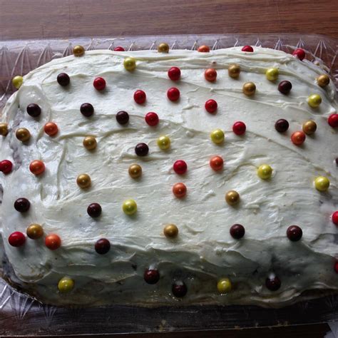 spice-cake-from-a-mix-allrecipes image