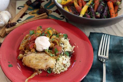 moroccan-chicken-with-chickpeas-and-apricots image