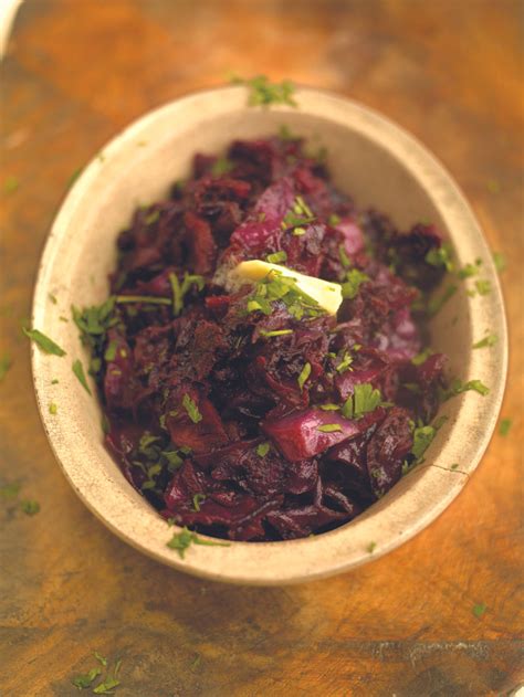 easy-braised-red-cabbage-recipe-jamie-oliver-sides image