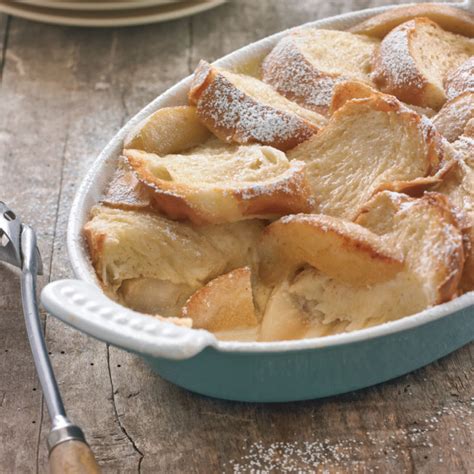 pear-bread-pudding-recipe-williams-sonoma-taste image