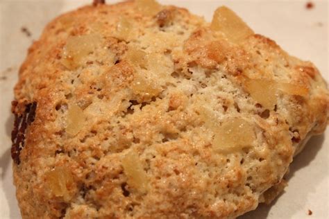 ginger-pecan-scones-desserts-required image