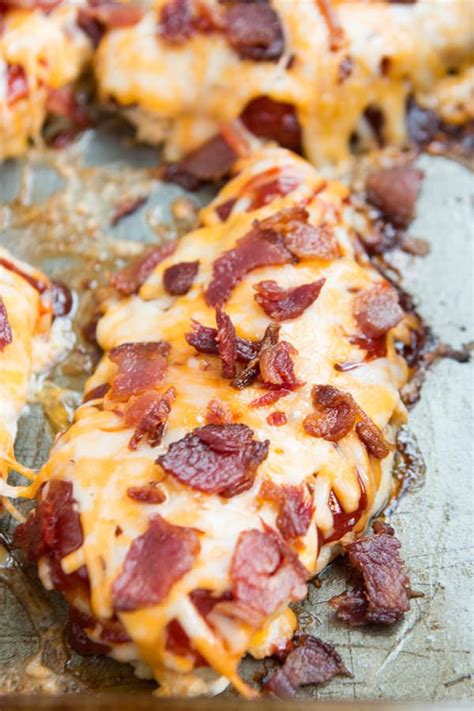 cheesy-bacon-bbq-chicken-oh-sweet-basil image