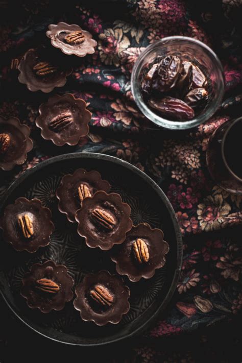 chocolate-pecan-super-food-cups-the-kitchen-mccabe image