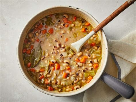 easy-black-eyed-peas-recipe-southern-living image