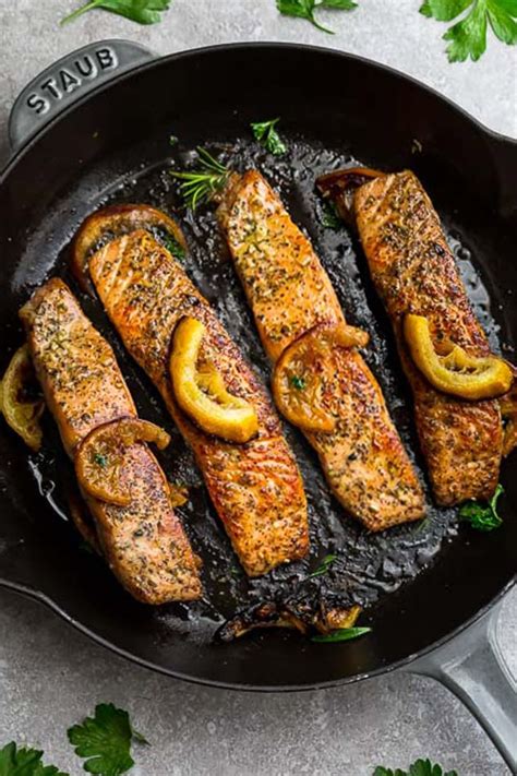 perfect-pan-seared-salmon-life-made-sweeter image