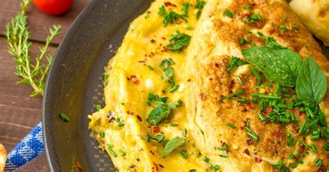 easy-delicious-omelet-recipes-snappy-living image