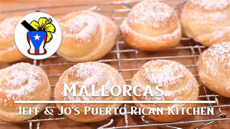 how-to-make-mallorcas-puerto-rican-sweet-bread image