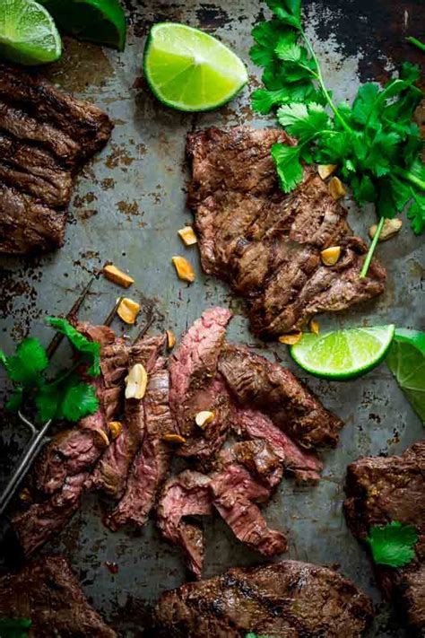 8-skirt-steak-recipes-that-will-melt-in-your-mouth image