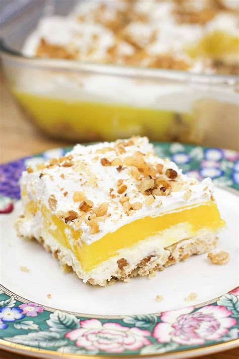 lemon-delight-ericas-recipes-layered-lemon-lush-dessert image